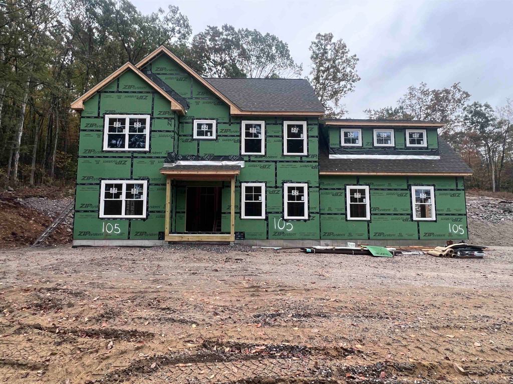 Photo of 105 Seaverns Bridge Road, Merrimack, NH 03054 (MLS # 5066207)