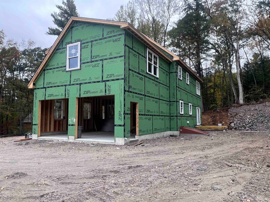 Photo of 105 Seaverns Bridge Road, Merrimack, NH 03054 (MLS # 5066207)