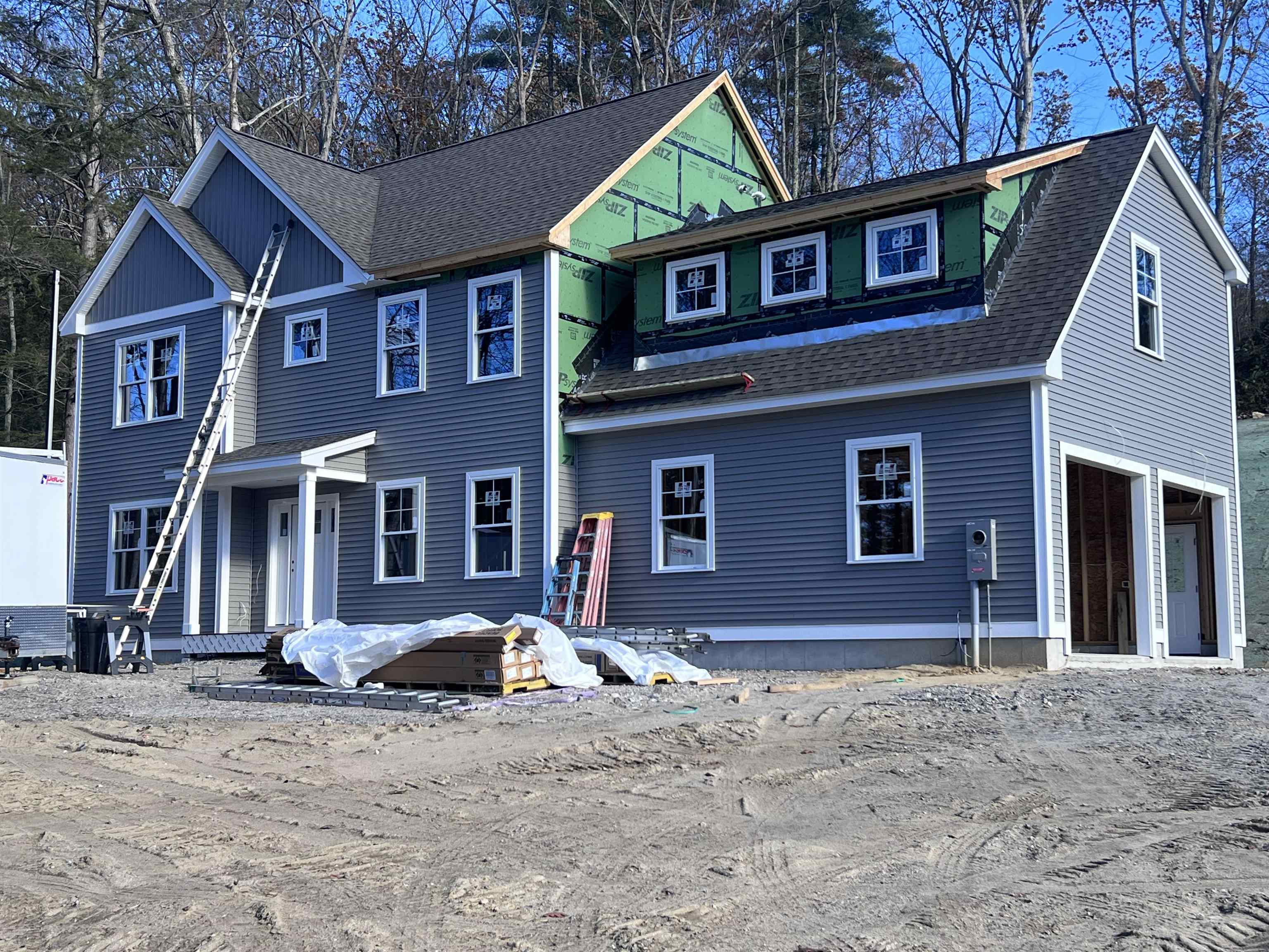 105 Seaverns Bridge Road