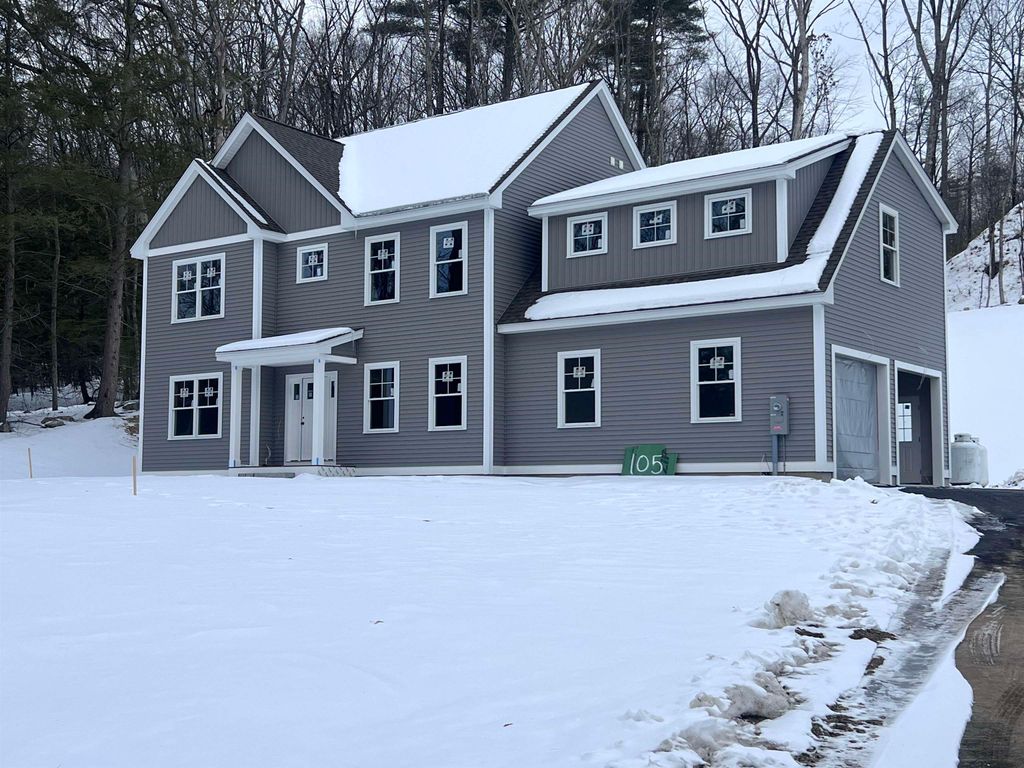 Photo of 105 Seaverns Bridge Road, Merrimack, NH 03054 (MLS # 5066207)