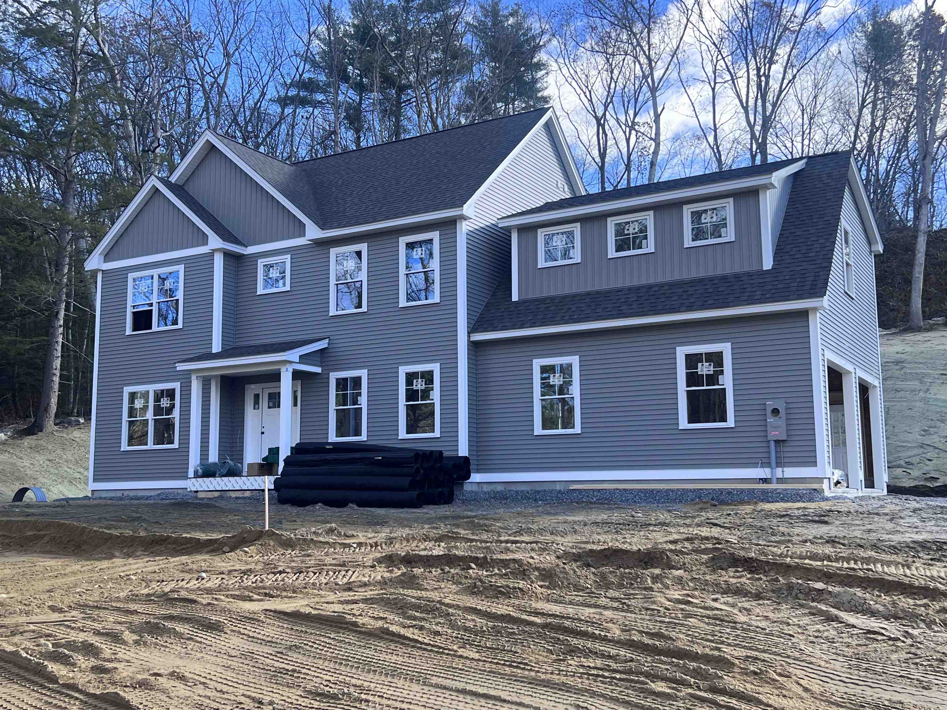 105 Seaverns Bridge Road