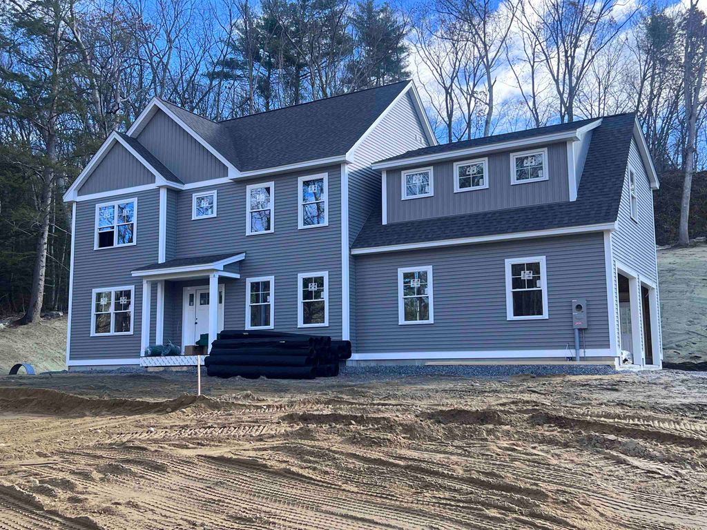 Photo of 105 Seaverns Bridge Road, Merrimack, NH 03054 (MLS # 5066207)