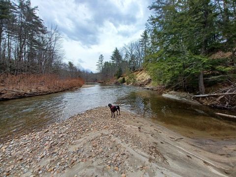 1 Saunders Hill Road Wentworth NH 03282