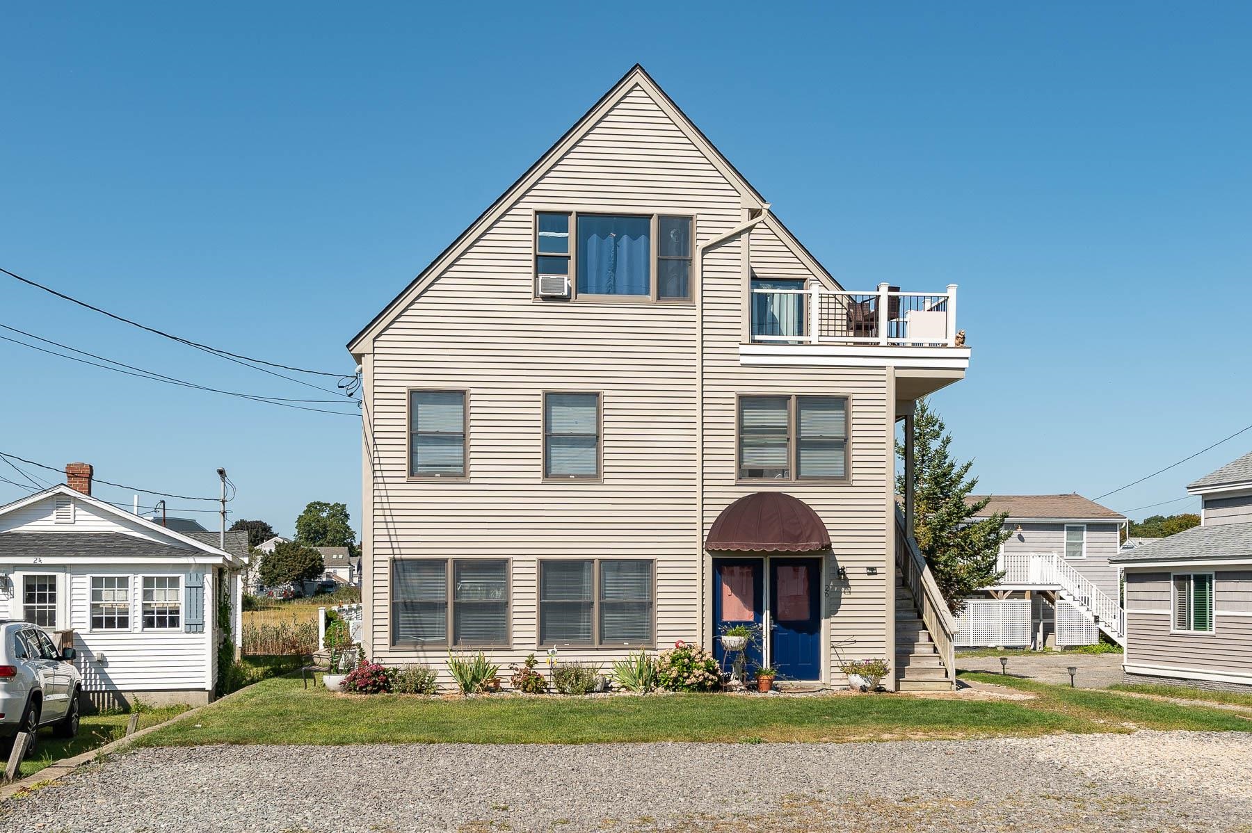 26 Kings Highway