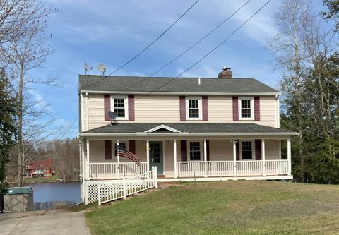 Photo of 184 Varney Road, Barnstead, NH 03225 (MLS # 5085807)