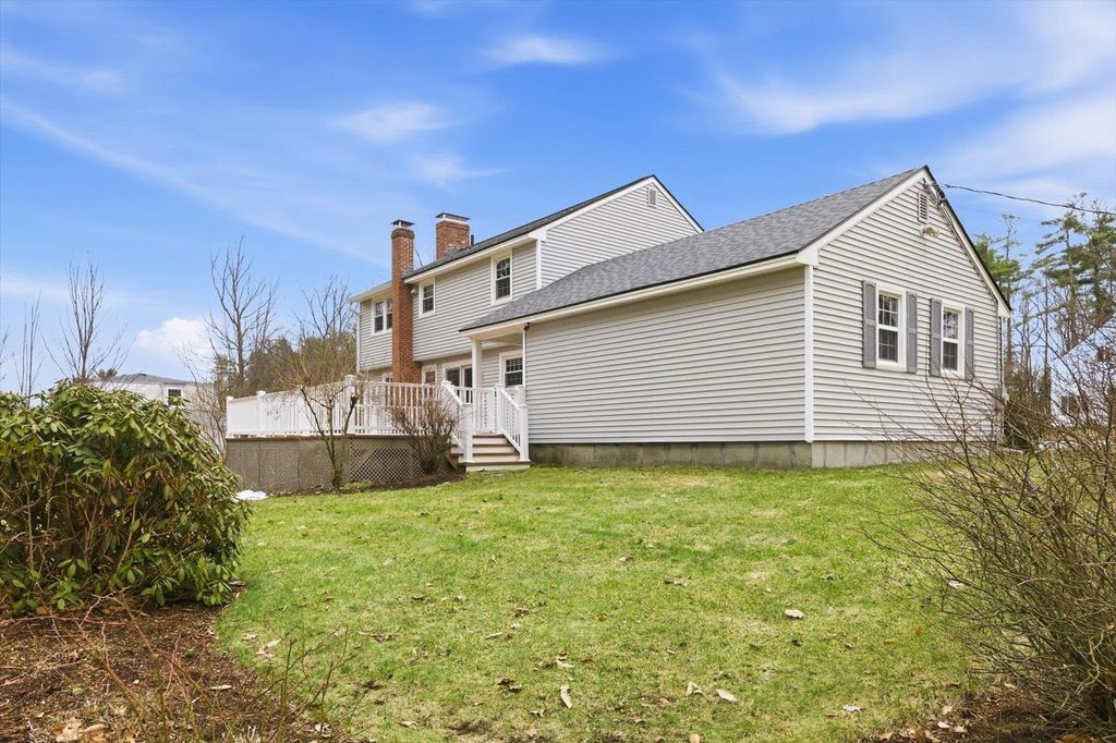 Photo of 65 Currier Avenue, Peterborough, NH 03458 (MLS # 5082116)