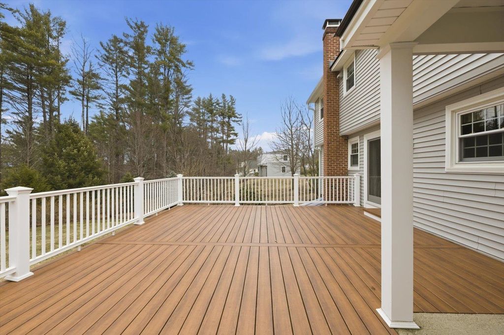 Photo of 65 Currier Avenue, Peterborough, NH 03458 (MLS # 5082116)