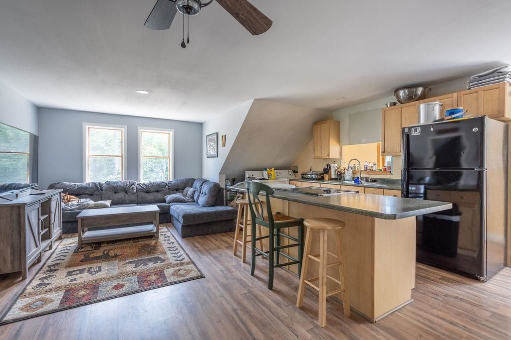 Photo of 1350 Whittier Highway, Moultonborough, NH 03254 (MLS # 5081547)