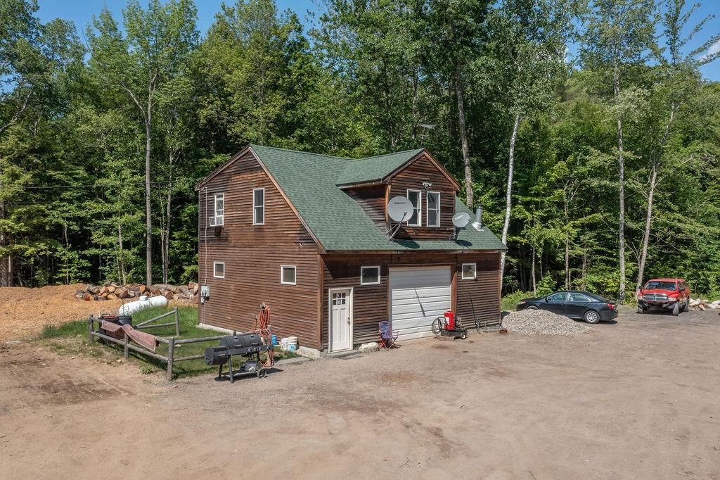 Photo of 1350 Whittier Highway, Moultonborough, NH 03254 (MLS # 5081547)