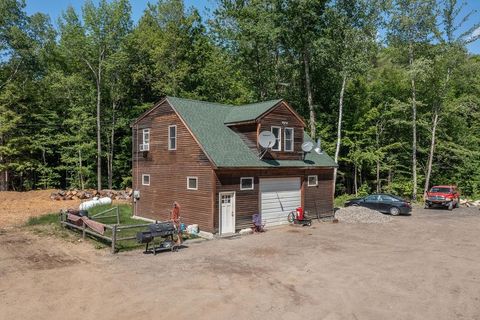 1350 Whittier Highway Moultonborough NH 03254