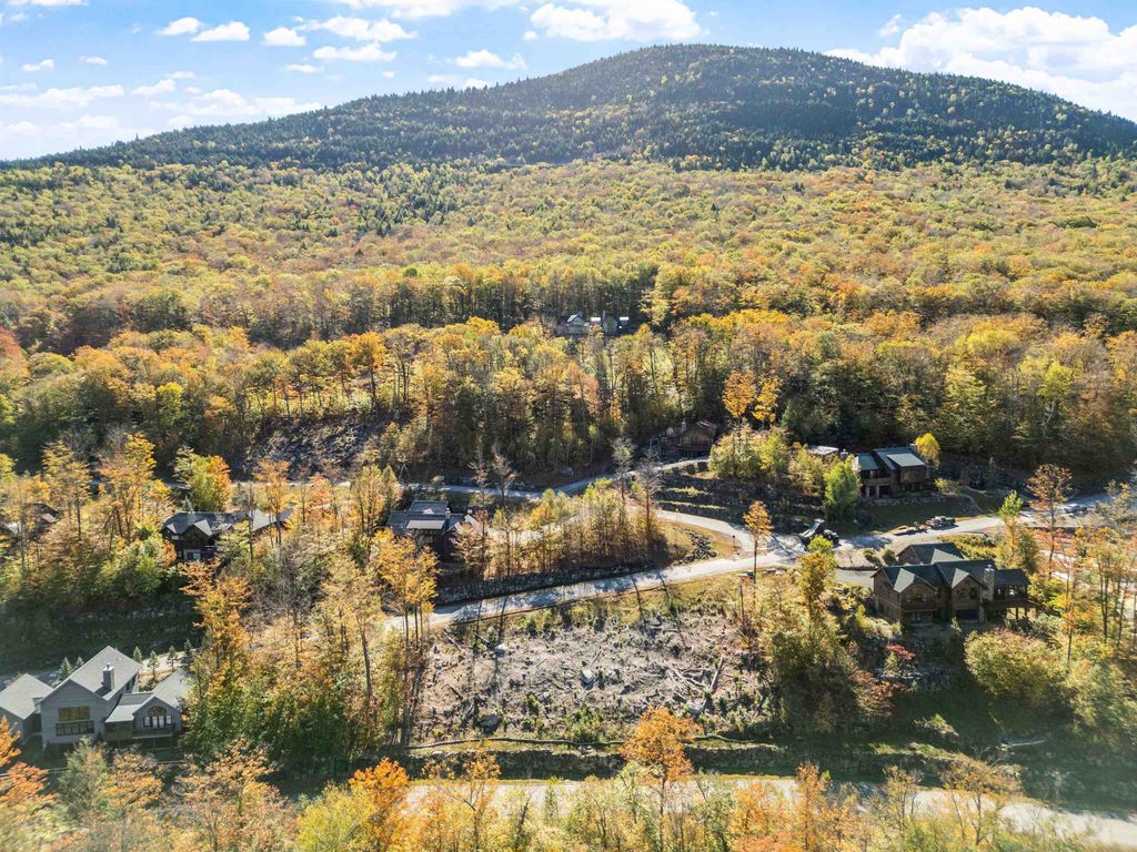 Photo of 4 Hay Hill Road, Lincoln, NH 03251 (MLS # 5065374)
