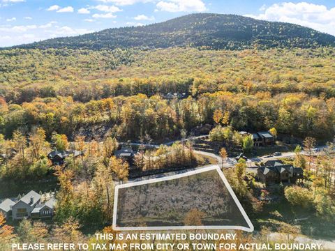 4 Hay Hill Road Lincoln NH 03251