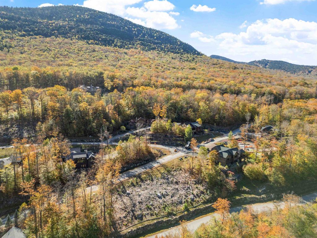 Photo of 4 Hay Hill Road, Lincoln, NH 03251 (MLS # 5065374)