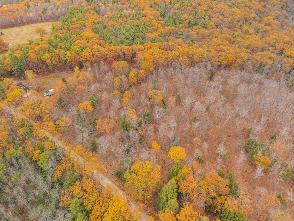 Photo of 0 Bible Hill Extension, Francestown, NH 03043 (MLS # 5069238)
