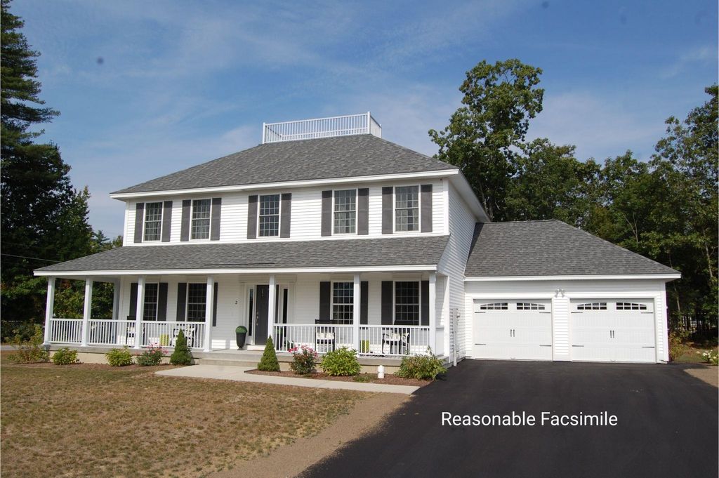 Photo of 82 Lantern Drive, Sandown, NH 03873 (MLS # 5081173)