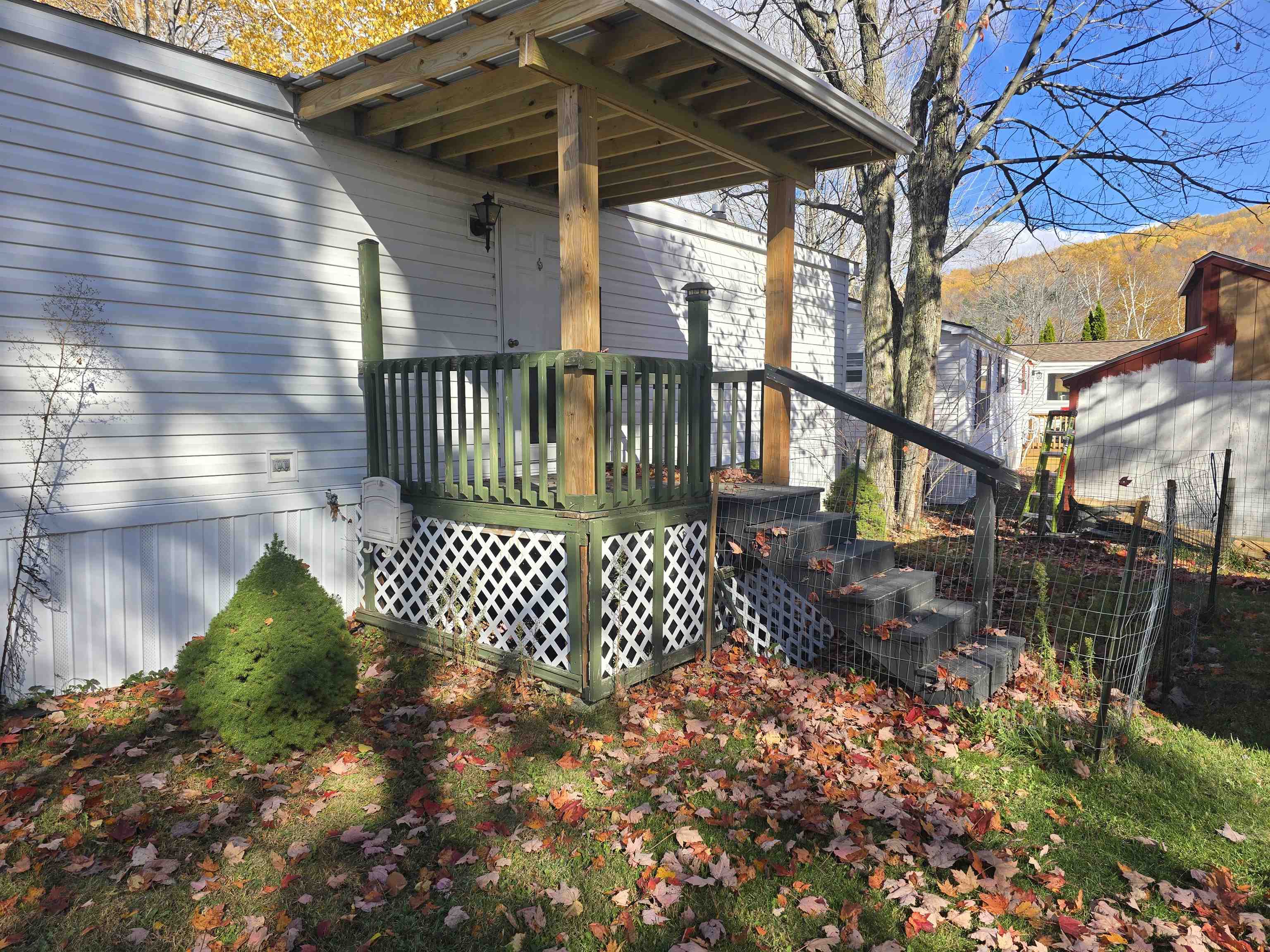 500 Main Street TRLR 4