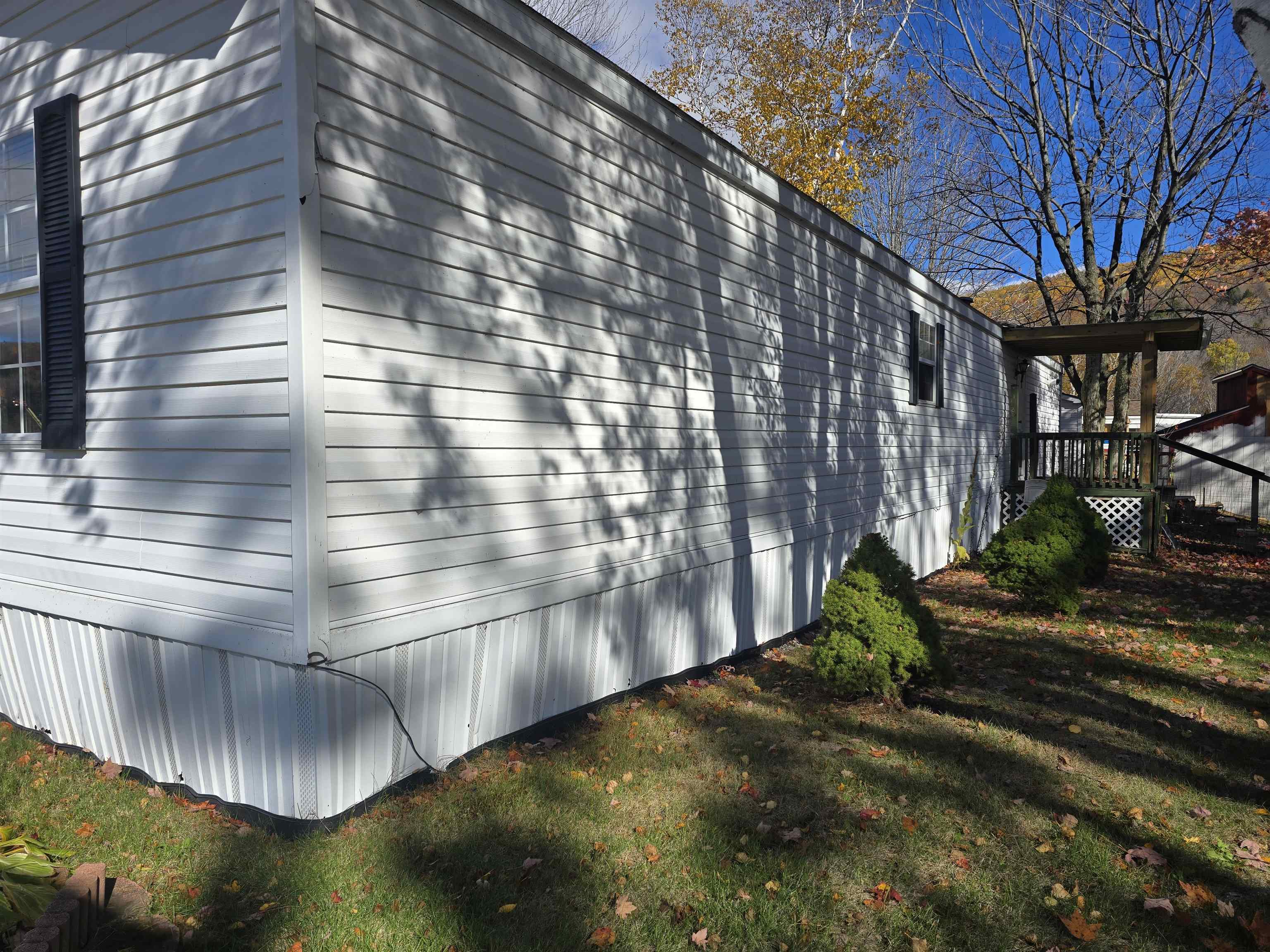 500 Main Street TRLR 4