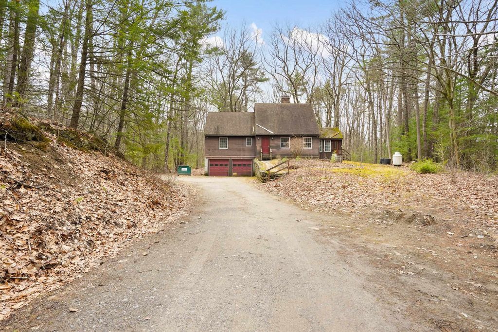 Photo of 220 Riverdale Road, New Boston, NH 03070 (MLS # 5083787)