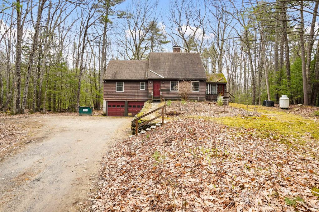 Photo of 220 Riverdale Road, New Boston, NH 03070 (MLS # 5083787)
