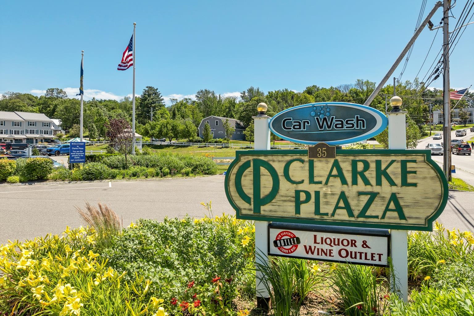 35 & 36 Center Street