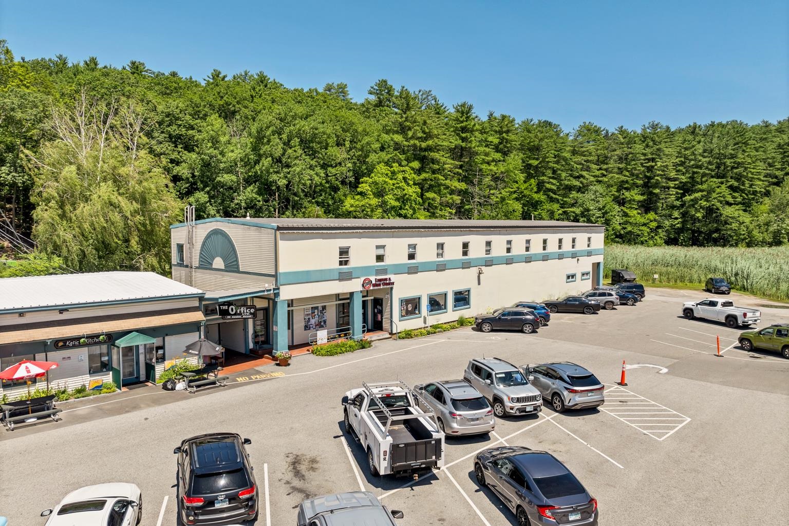 35 & 36 Center Street