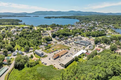 35 & 36 Center Street Wolfeboro NH 03894