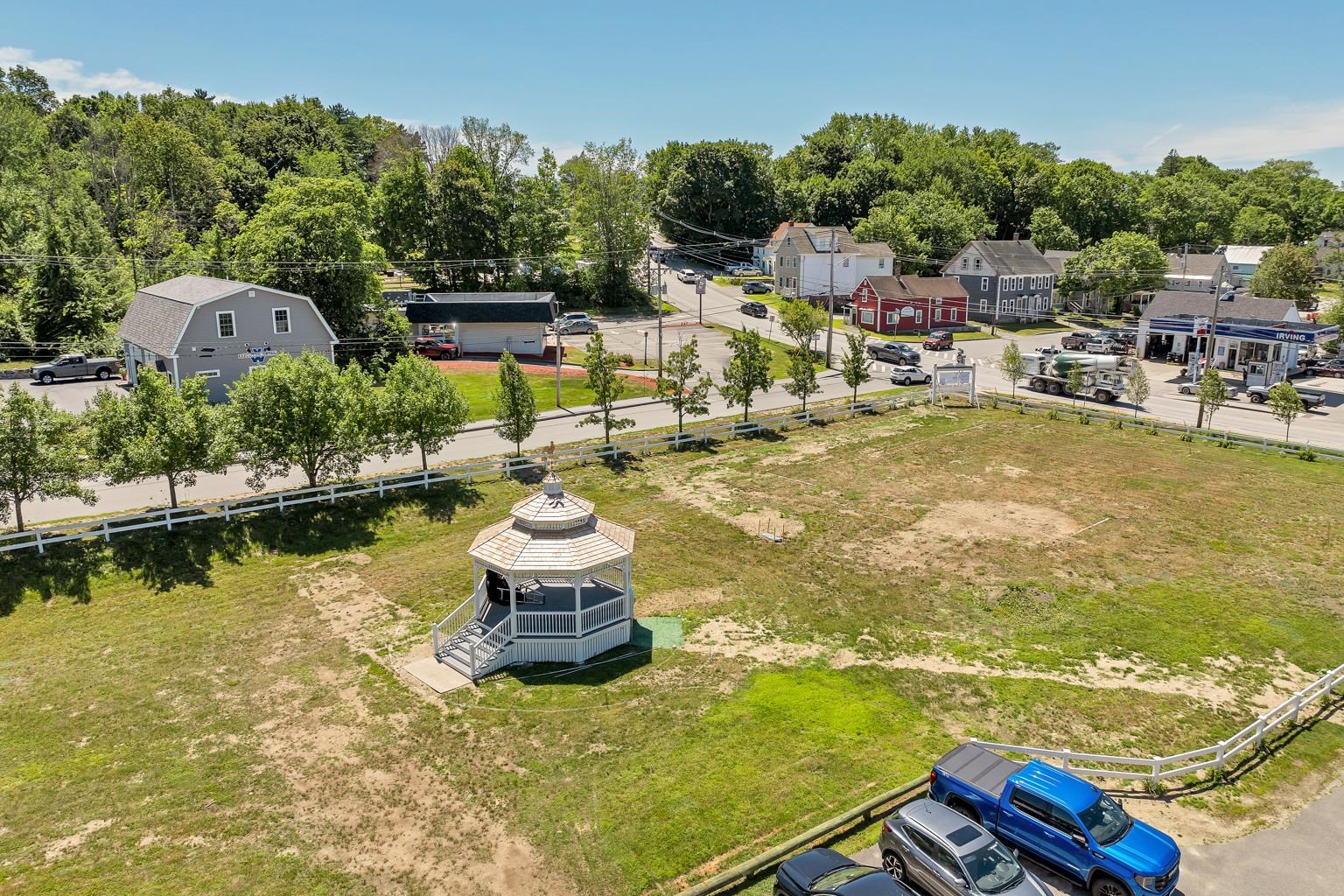 35 & 36 Center Street