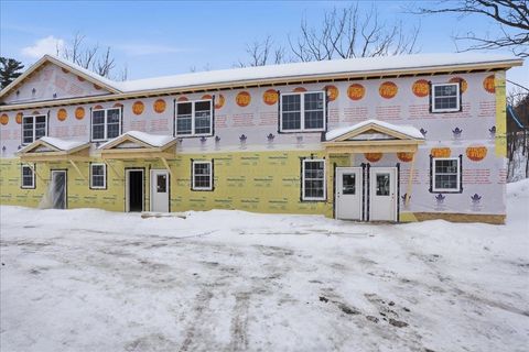 Photo of 7 River Street #5, Milton, VT 05468 (MLS # 5076960)