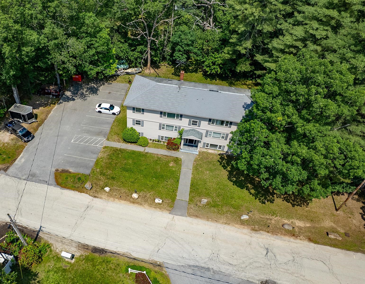 4 Shady Lane