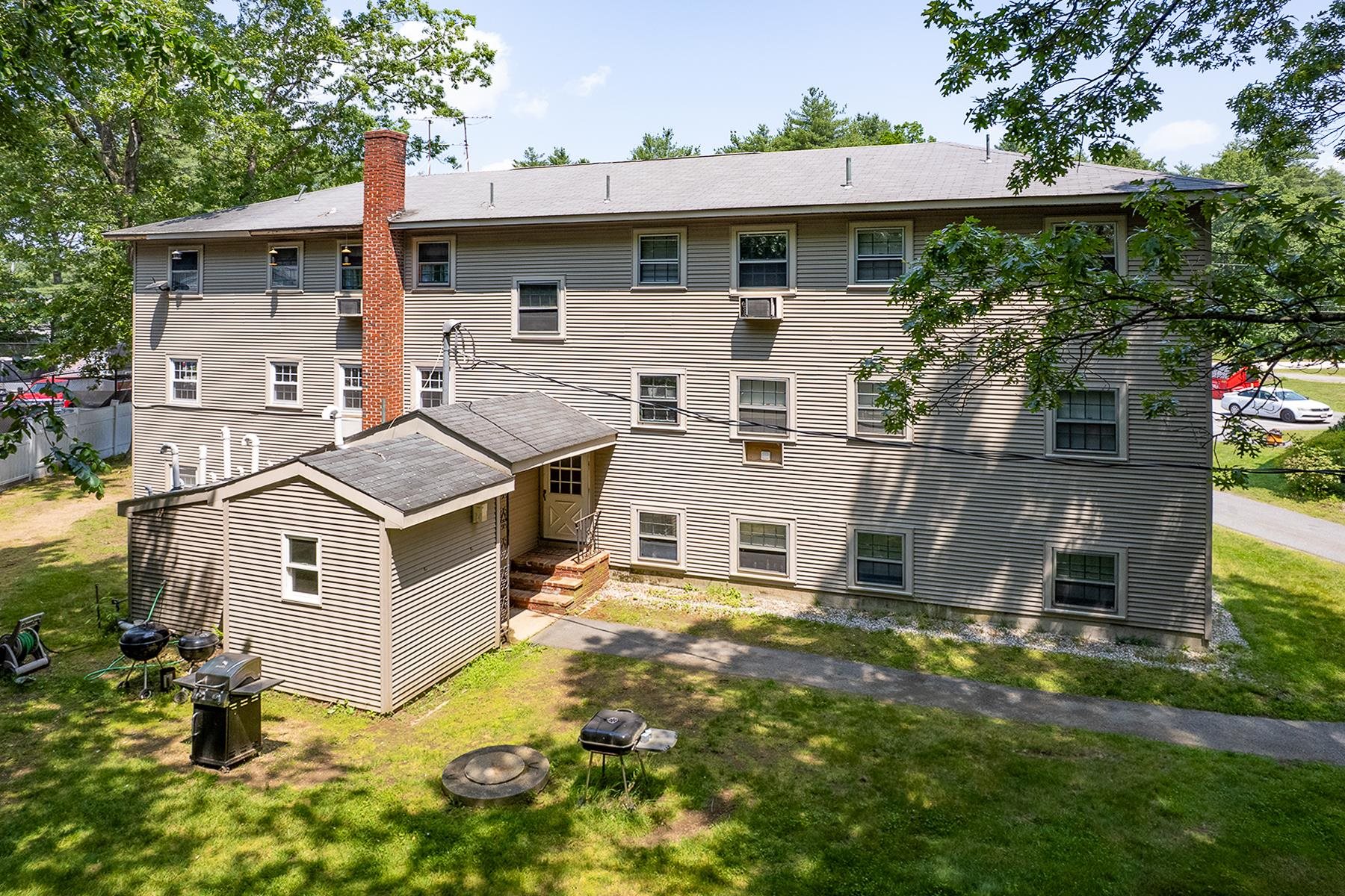 4 Shady Lane
