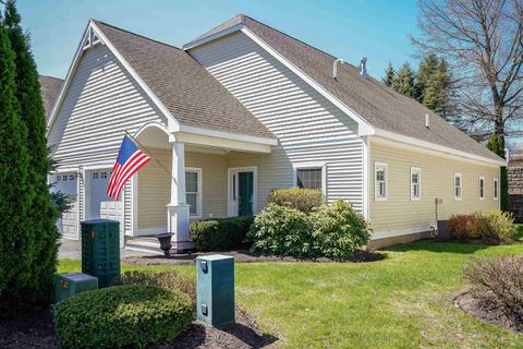 35 Metea Lane Bedford NH 03110