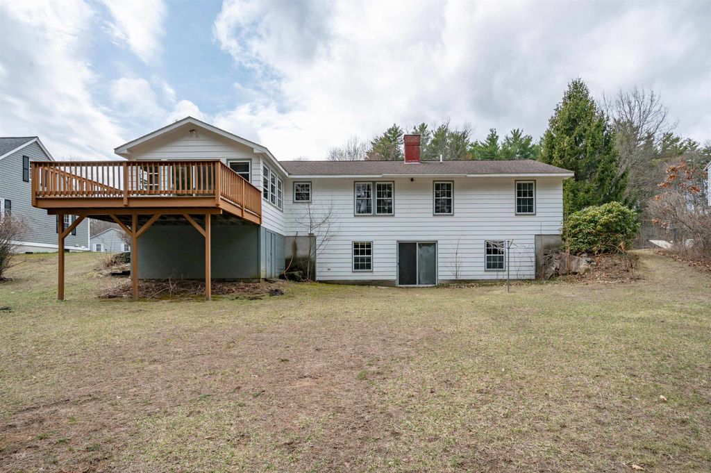 Photo of 98 Oak Street, Milford, NH 03055 (MLS # 5082211)