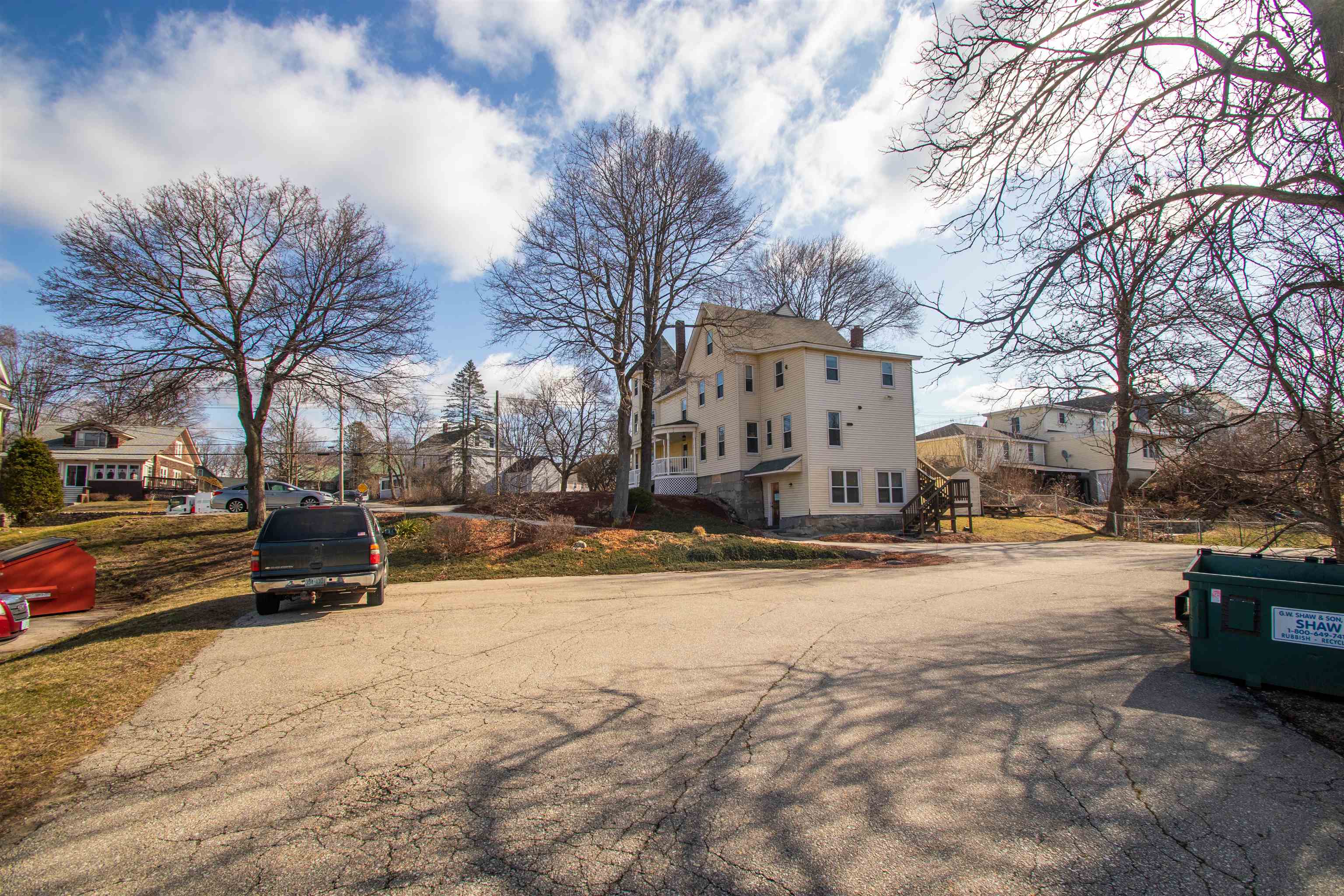 339 Nashua Street