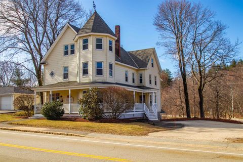 339 Nashua Street Milford NH 03055