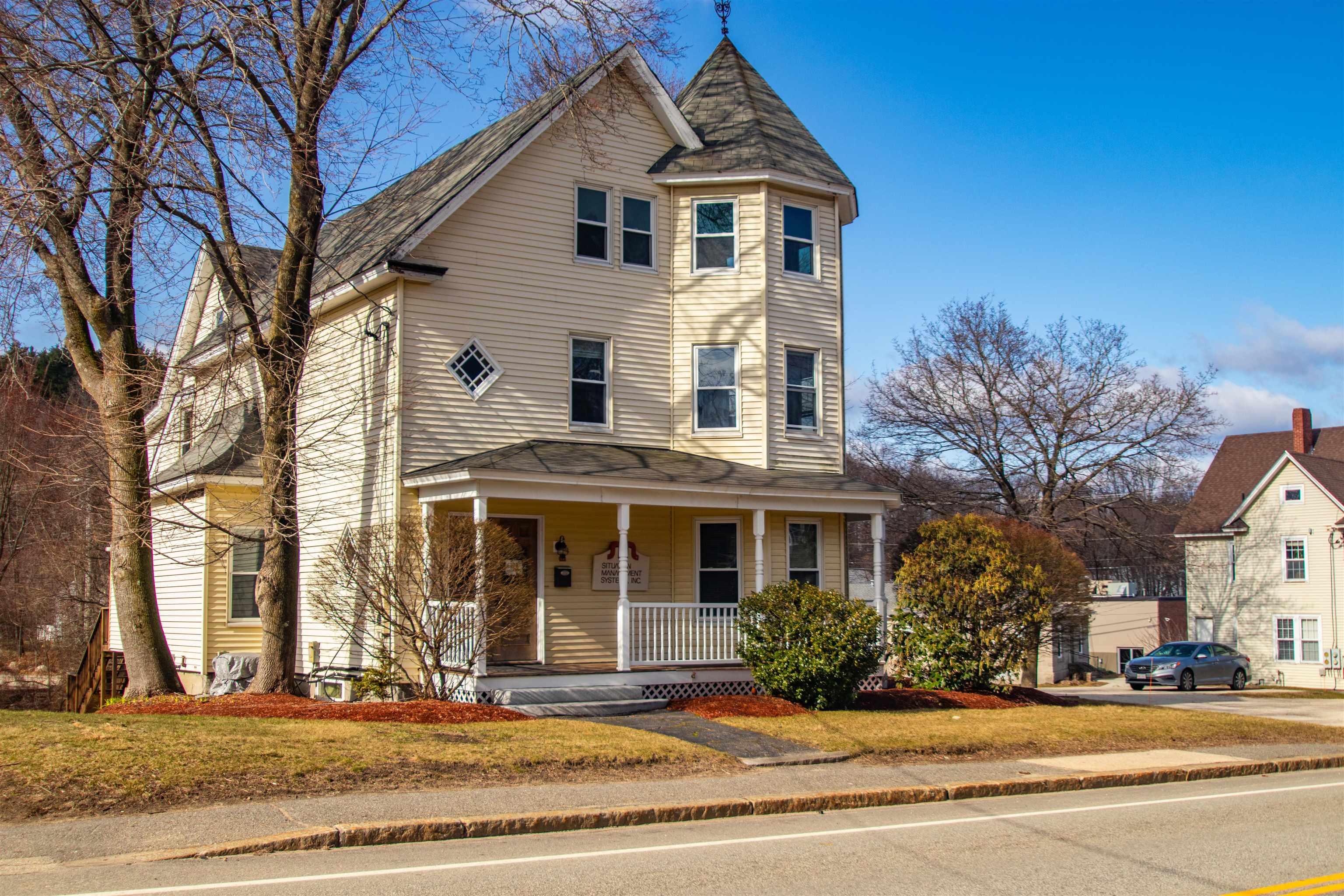 339 Nashua Street