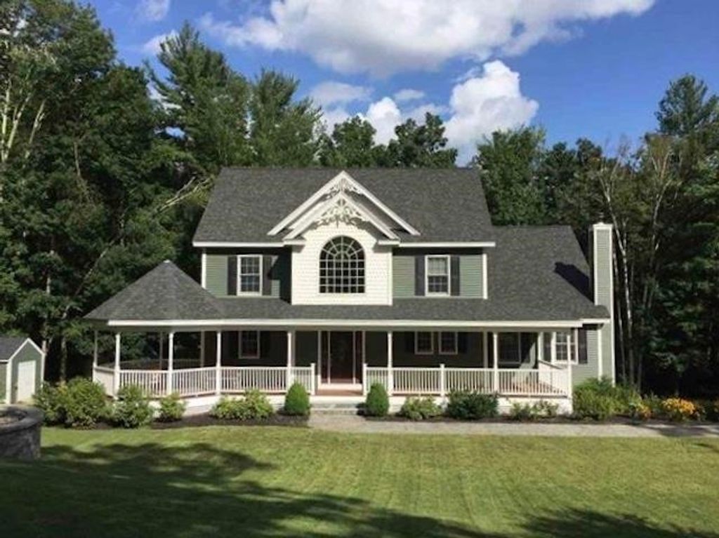 Photo of 13 Johnson Street, Windham, NH 03087 (MLS # 5084920)