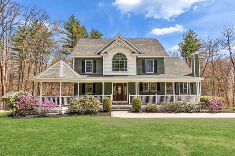 13 Johnson Street, Windham, NH 03087 - #: 5084920