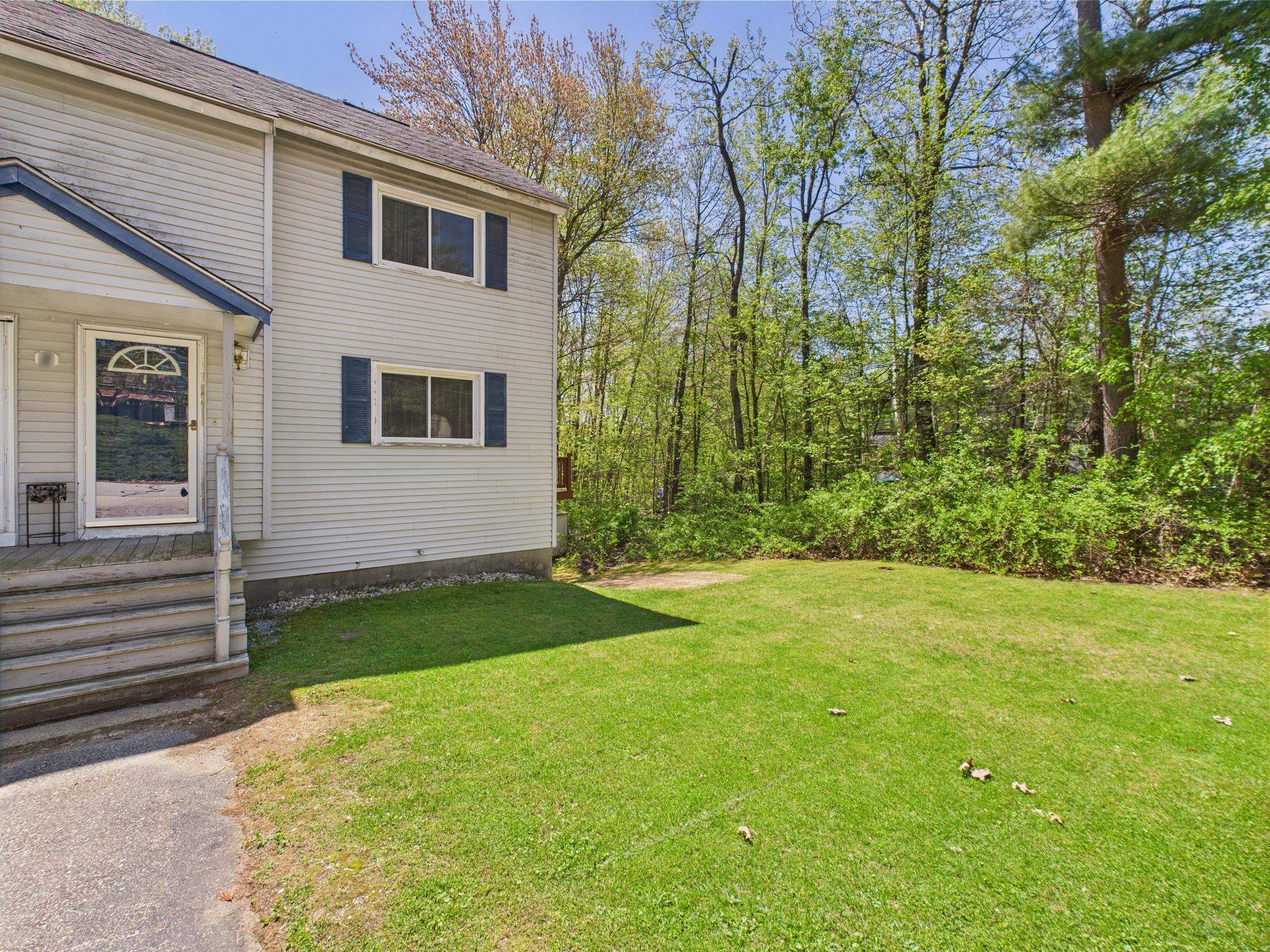8 Lincoln Drive B