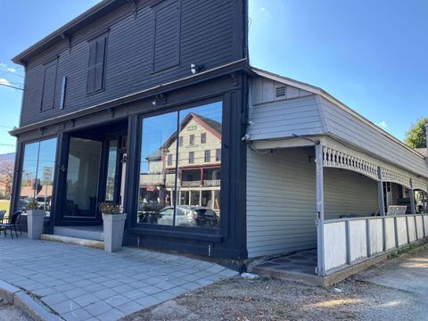 101 Main Street A Gorham NH 03581