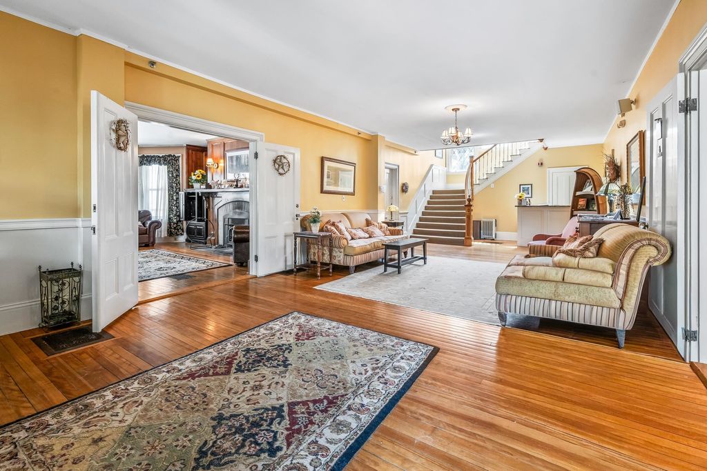 Photo of 12 Thorn Hill Road, Jackson, NH 03846 (MLS # 5088110)