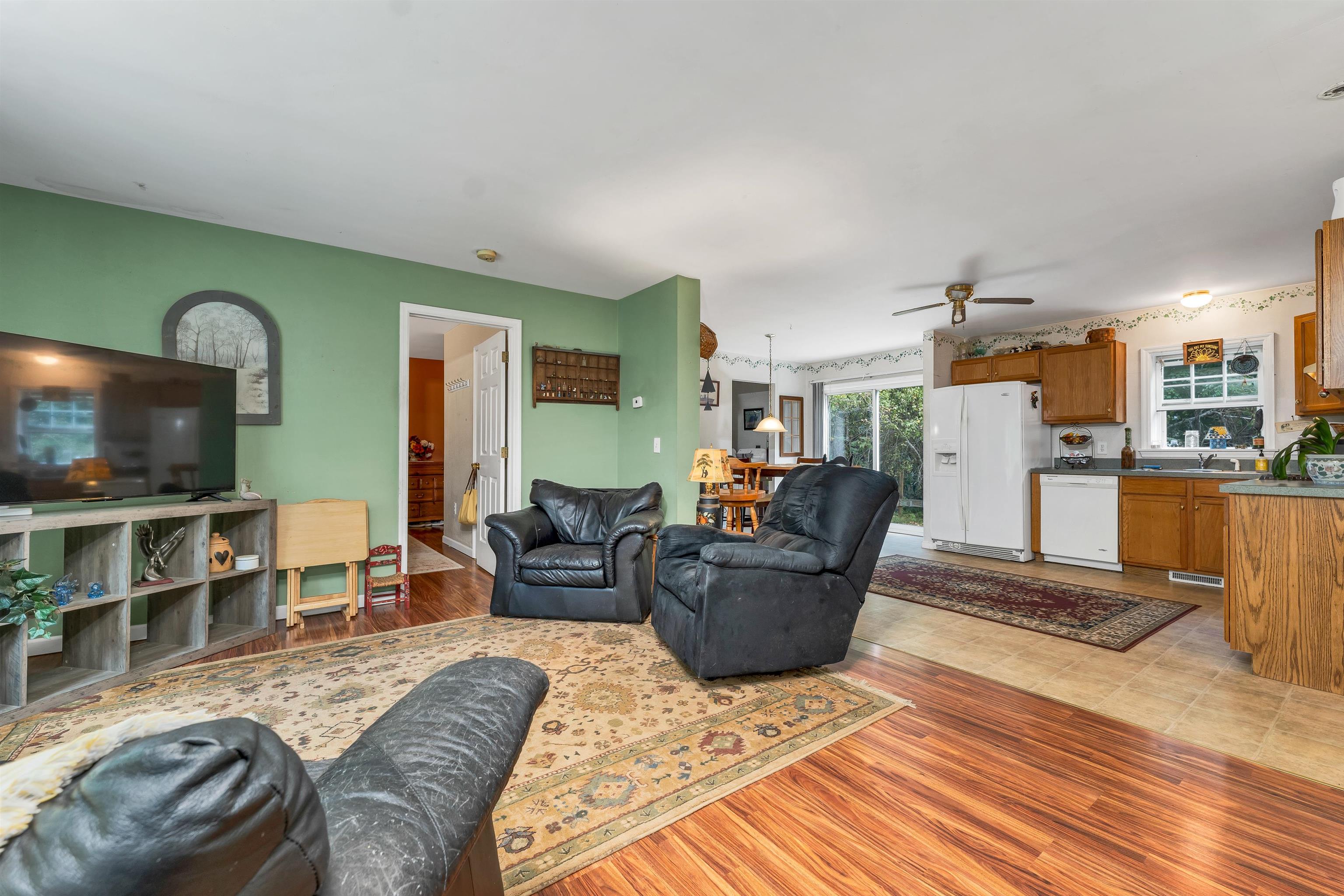 385 Beede Flats Road