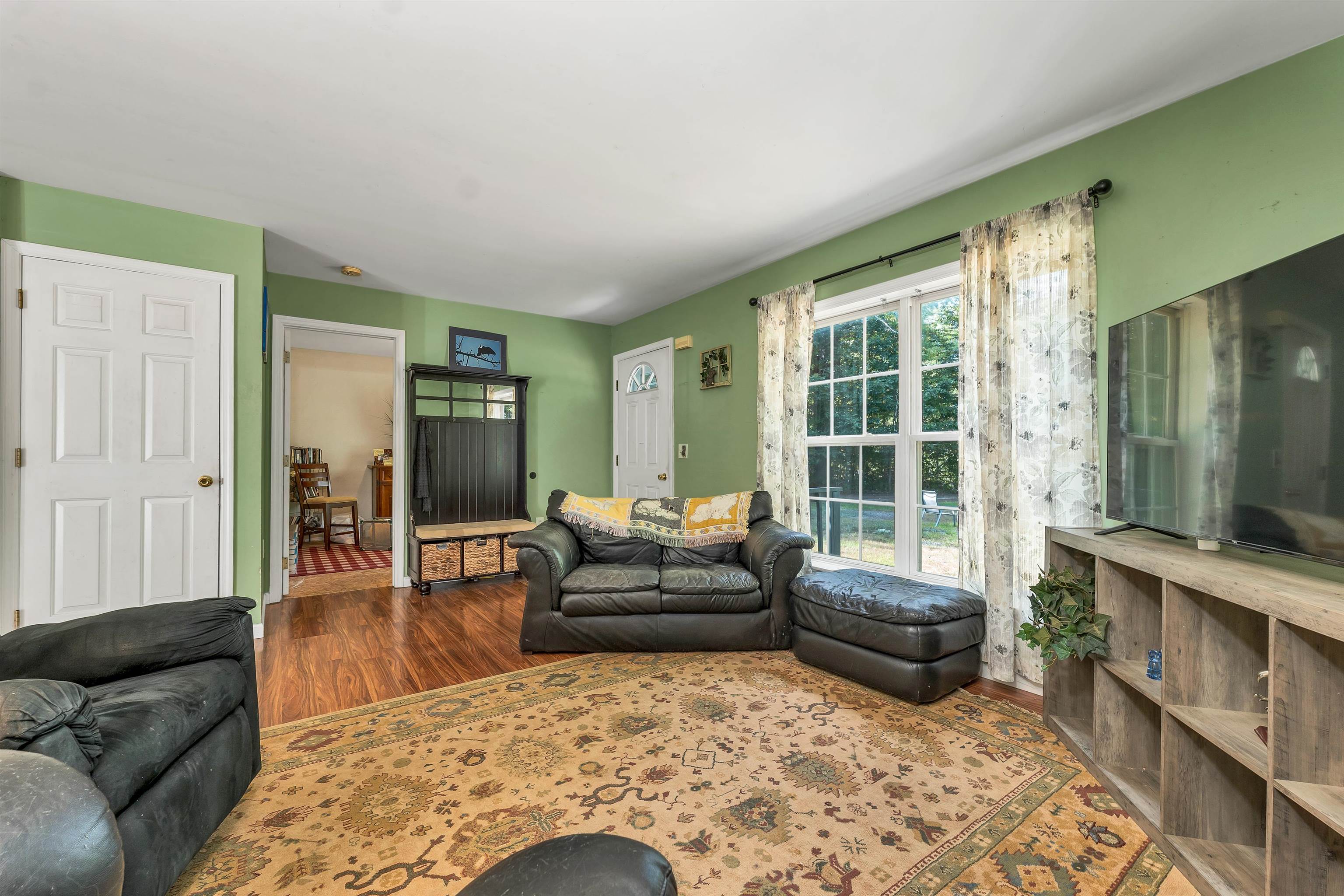 385 Beede Flats Road