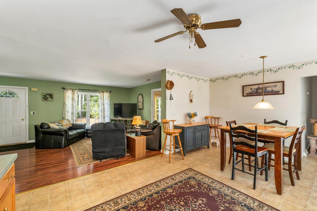 Photo of 385 Beede Flats Road, Sandwich, NH 03227 (MLS # 5059333)