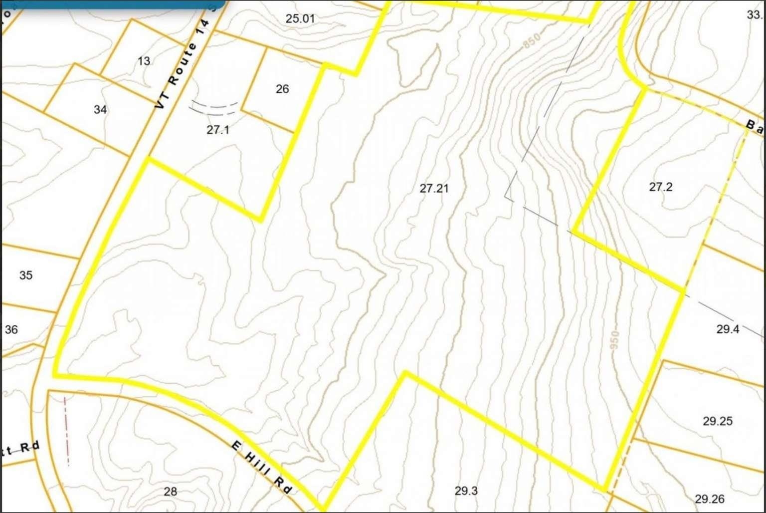0 East Hill Road