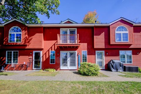 98 Washington Road 23 Freedom NH 03836