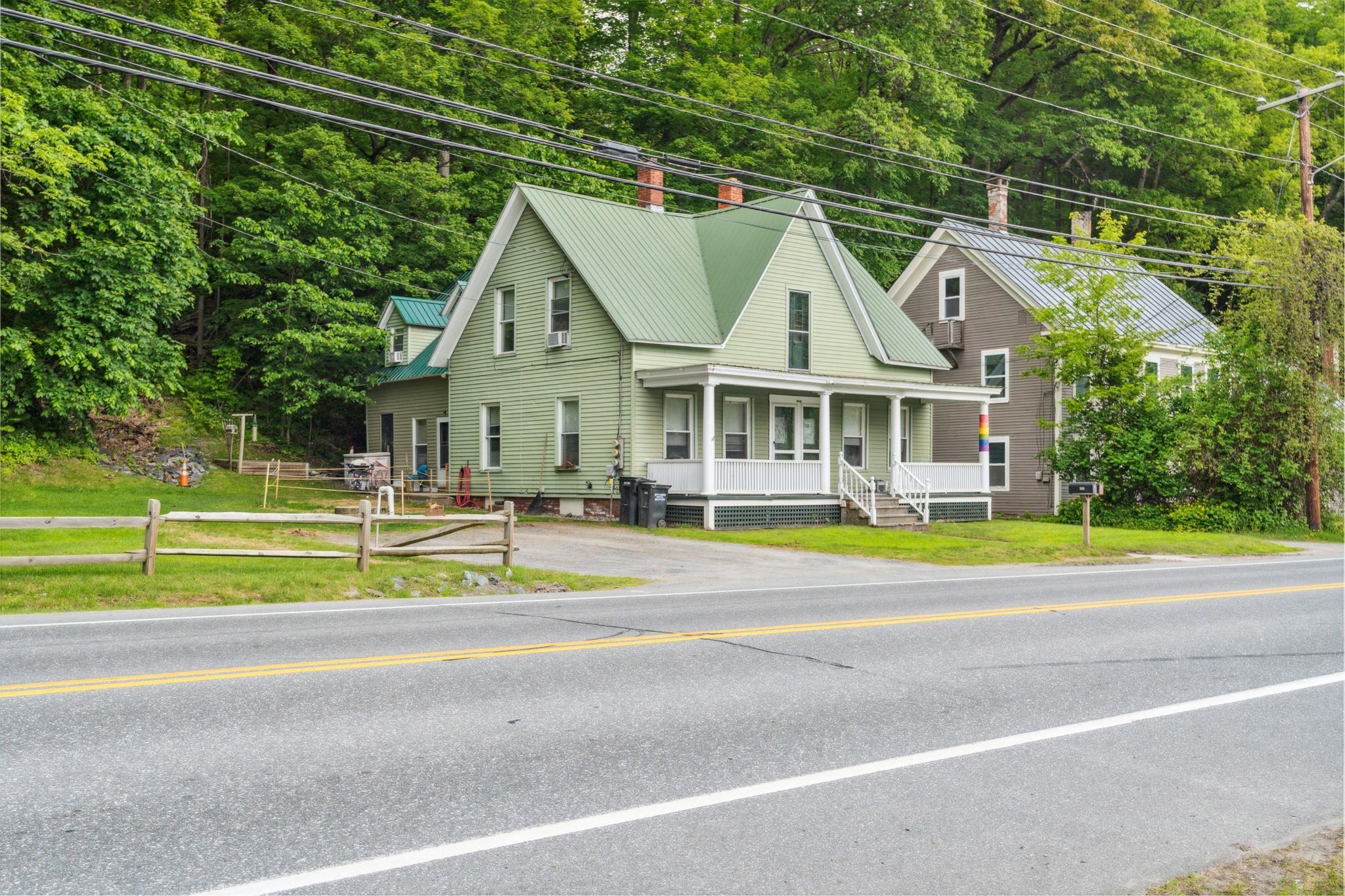358 US Route 5