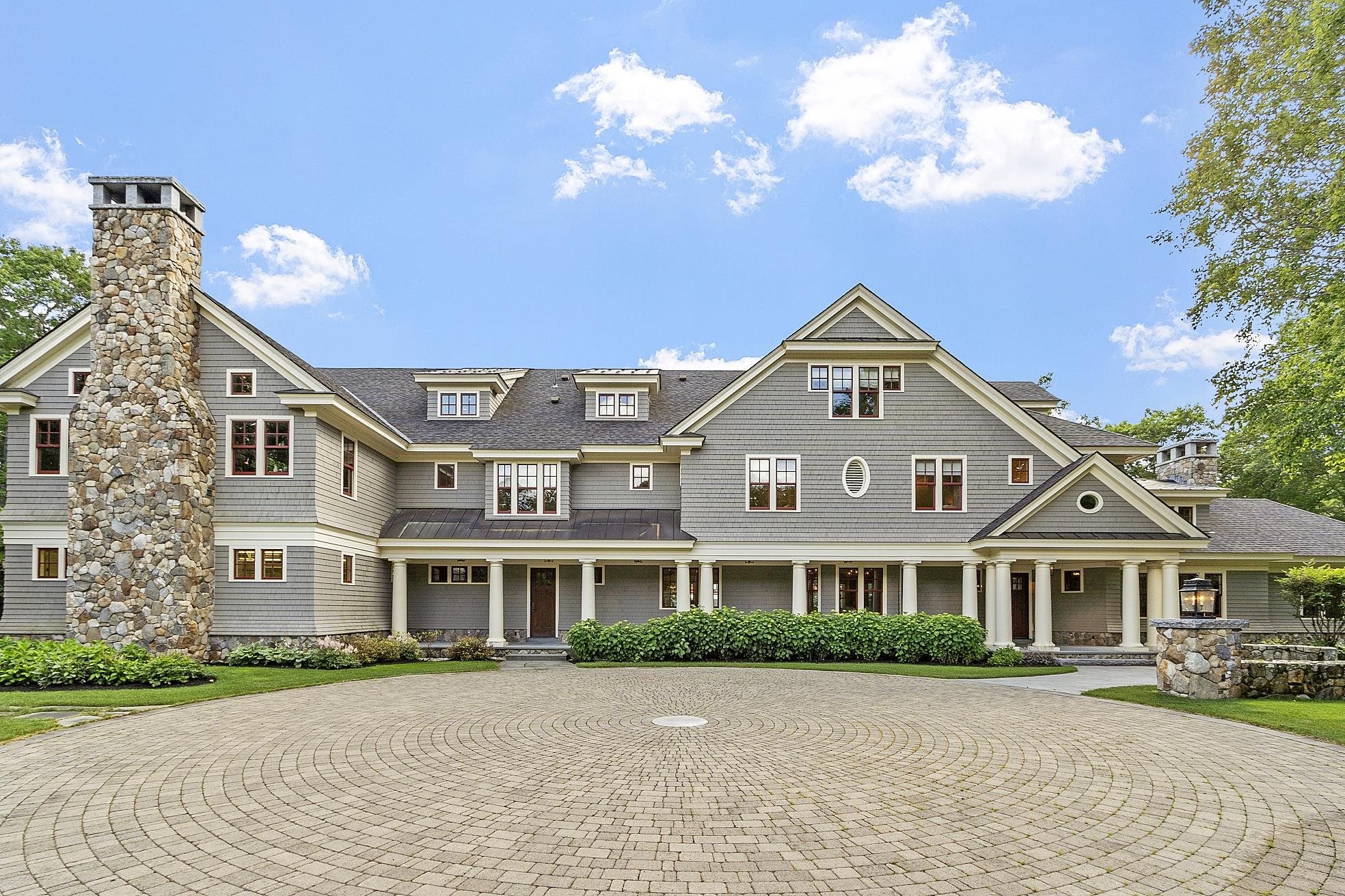 30 Leopard's Leap Road