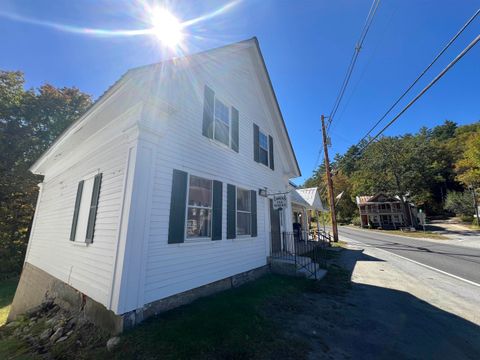 861 Route 100 Wardsboro VT 05355