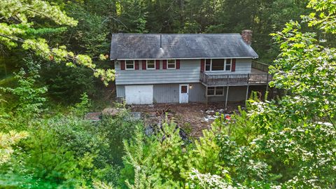 534 Forristall Road Rindge NH 03461