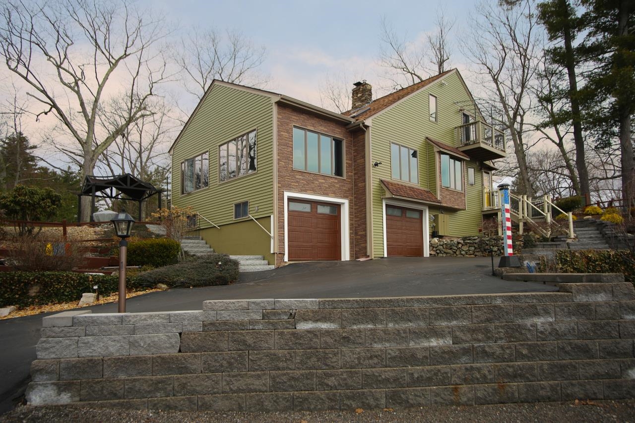1 Grandview Avenue